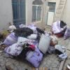 انفجار گاز و آتش سوزی در منزل مسکونی | عکس از : حمید چنارانی