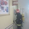 مانور بیمارستان حکیم | عکس از : حمید چنارانی
