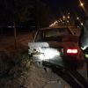 تصادف دو خودرو پراید در بلوار شهید شوشتری