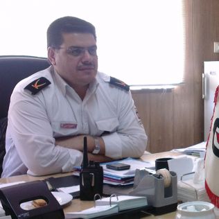 آتش نشانی نیشابور - مهندس حسینی به عنوان عضو کمیته بازرسی و ارزیابی سازمان ها و واحدهای آتش نشانی منصوب شد